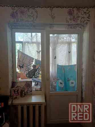 Продам 2-кв в Калининском р-не Донецк