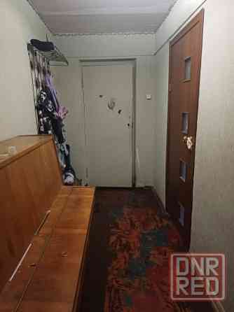 Продам 2-кв в Калининском р-не Донецк