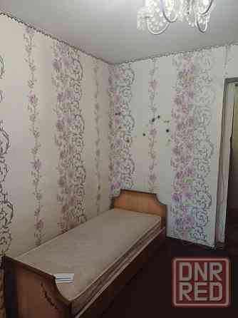 Продам 2-кв в Калининском р-не Донецк