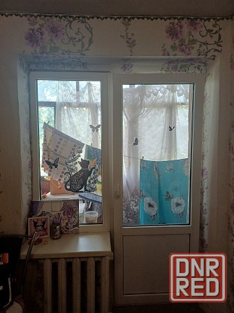 Продам 2-кв в Калининском р-не Донецк - изображение 5