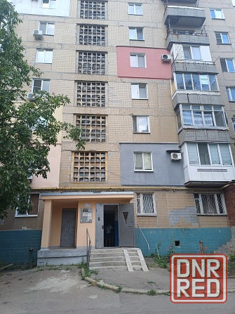 Продам 2-кв в Калининском р-не Донецк - изображение 1