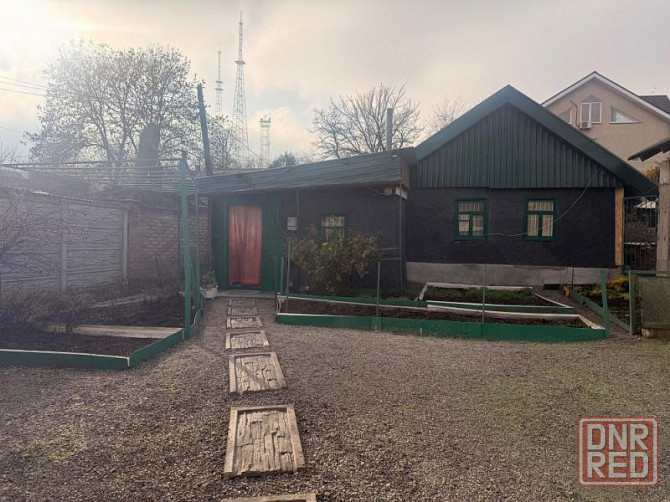 Продается 3-х комнатный дом, 7-я Александровка, ориентир "Обжора" Донецк - изображение 1