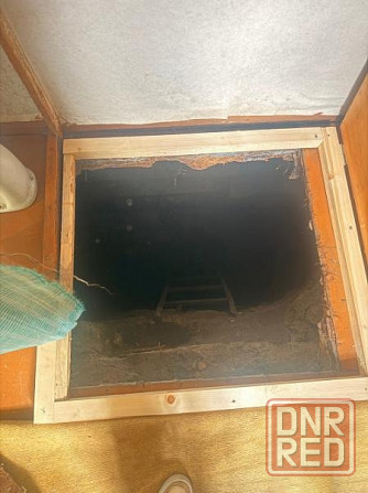 Продается 3-х комнатный дом, 7-я Александровка, ориентир "Обжора" Донецк - изображение 12