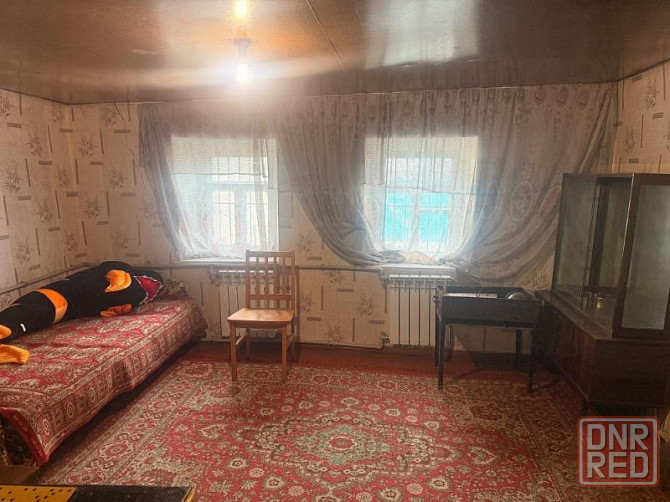 Продается 3-х комнатный дом, 7-я Александровка, ориентир "Обжора" Донецк - изображение 3