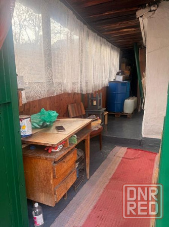 Продается 3-х комнатный дом, 7-я Александровка, ориентир "Обжора" Донецк - изображение 10