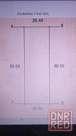 Дом из шлакоблока в Пролетарском районе Донецка, ориентир Моспино. Донецк - изображение 3