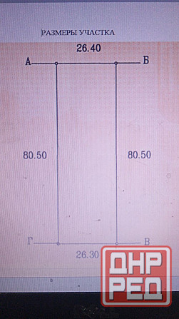 21 сотка за 1500000 р Донецк - изображение 4