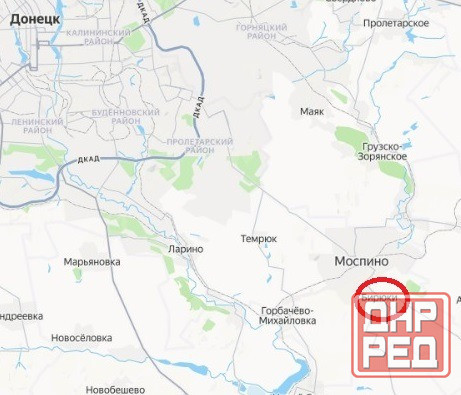 21 сотка за 1500000 р Донецк - изображение 1