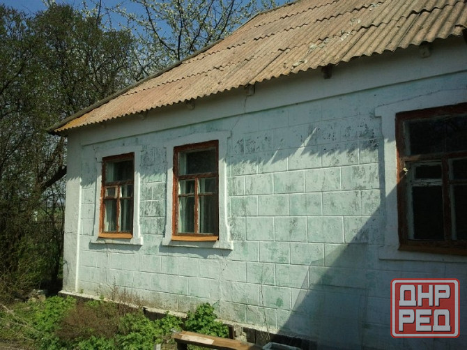 21 сотка за 1500000 р Донецк - изображение 3