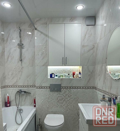 Сдать квартиру в Кировском районе Донецк - изображение 5