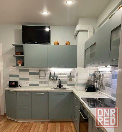 Сдать квартиру в Кировском районе Донецк - изображение 3