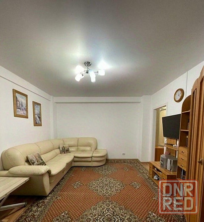 Сдать квартиру в Кировском районе Донецк - изображение 1