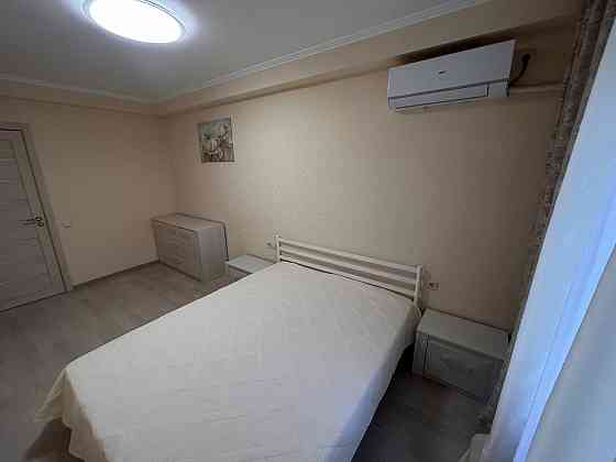 Вода 24/7 Аренда 2х Комнатной Квартиры - Набережная/Ramada - Свежий Ремонт! Донецк