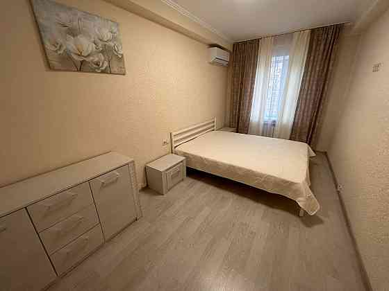 Вода 24/7 Аренда 2х Комнатной Квартиры - Набережная/Ramada - Свежий Ремонт! Донецк