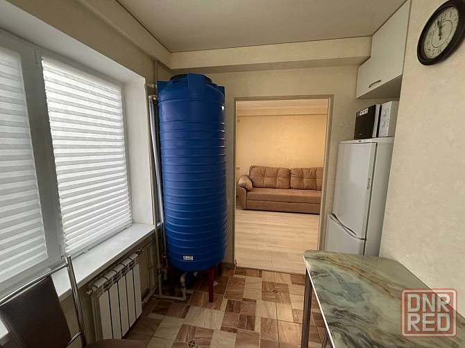 Вода 24/7 Аренда 2х Комнатной Квартиры - Набережная/Ramada - Свежий Ремонт! Донецк - изображение 8