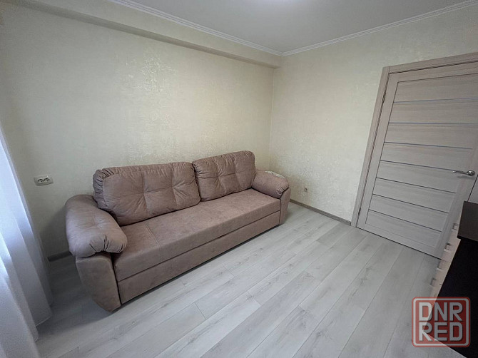 Вода 24/7 Аренда 2х Комнатной Квартиры - Набережная/Ramada - Свежий Ремонт! Донецк - изображение 6