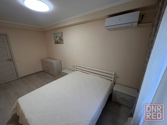 Вода 24/7 Аренда 2х Комнатной Квартиры - Набережная/Ramada - Свежий Ремонт! Донецк - изображение 2