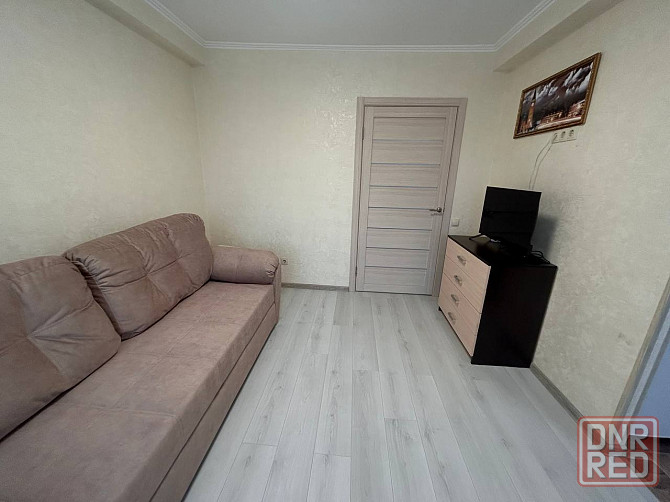 Вода 24/7 Аренда 2х Комнатной Квартиры - Набережная/Ramada - Свежий Ремонт! Донецк - изображение 5