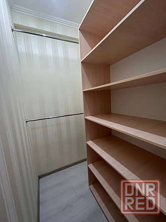 Вода 24/7 Аренда 2х Комнатной Квартиры - Набережная/Ramada - Свежий Ремонт! Донецк - изображение 11