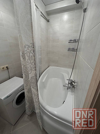 Вода 24/7 Аренда 2х Комнатной Квартиры - Набережная/Ramada - Свежий Ремонт! Донецк - изображение 9