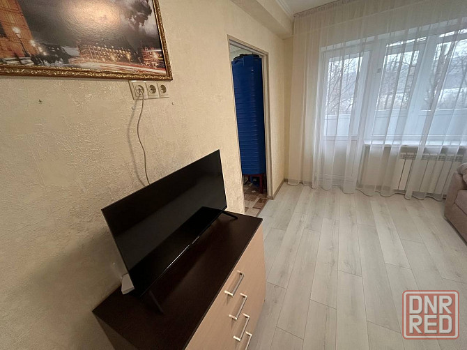 Вода 24/7 Аренда 2х Комнатной Квартиры - Набережная/Ramada - Свежий Ремонт! Донецк - изображение 3