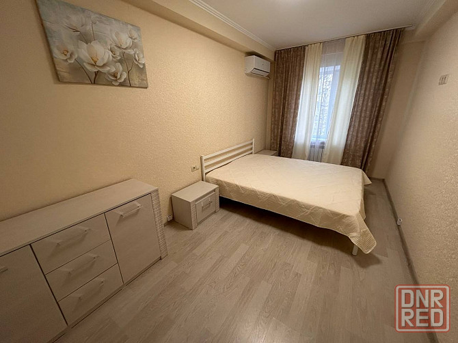 Вода 24/7 Аренда 2х Комнатной Квартиры - Набережная/Ramada - Свежий Ремонт! Донецк - изображение 1