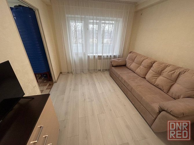 Вода 24/7 Аренда 2х Комнатной Квартиры - Набережная/Ramada - Свежий Ремонт! Донецк - изображение 4