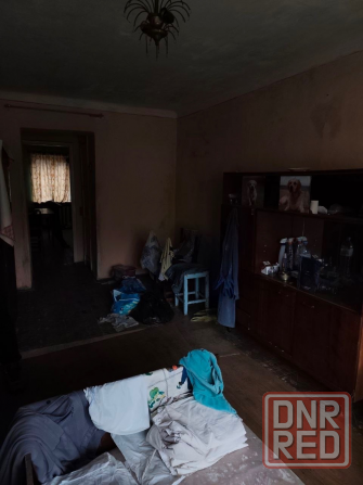 Срочно 2к кв Генерала Данилова Макеевка - изображение 1