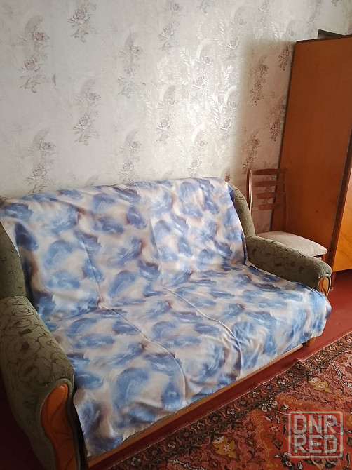 Сдам 1 комн. мкр.Тихий Донецк - изображение 3