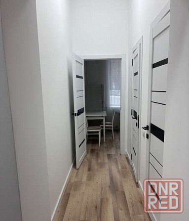 Сдается 2х комнатная квартира в Ворошиловском р-не, орн. Park Inn, бул. Пушкина Донецк - изображение 1