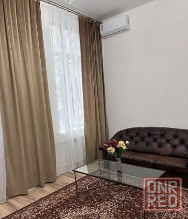 Сдается 2х комнатная квартира в Ворошиловском р-не, орн. Park Inn, бул. Пушкина Донецк - изображение 2