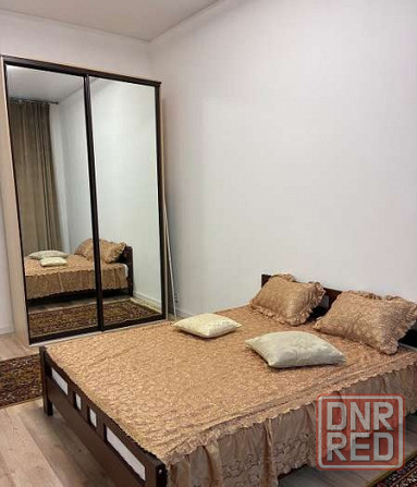 Сдается 2х комнатная квартира в Ворошиловском р-не, орн. Park Inn, бул. Пушкина Донецк - изображение 3