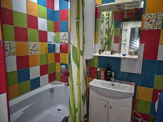 Посуточно пл Ленина. постираться и полежать в ванной Донецк