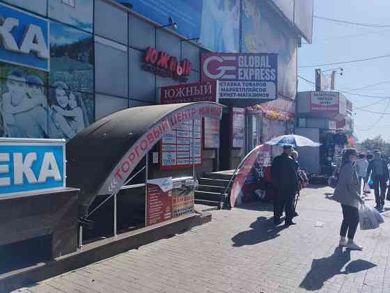 Аренда: Торговое помещение - 26 м2, в р-не Золотое Кольцо, Проходняк ! Донецк