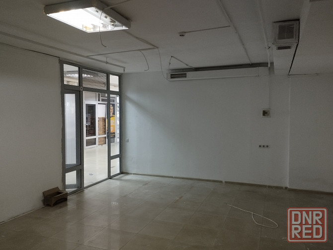 Аренда: Торговое помещение - 26 м2, в р-не Золотое Кольцо, Проходняк ! Донецк - изображение 6