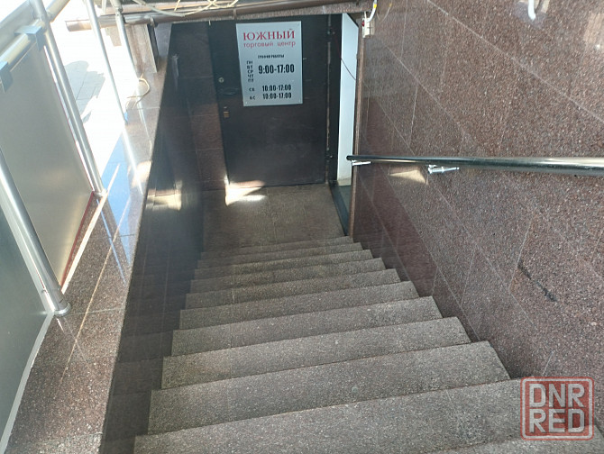 Аренда: Торговое помещение - 26 м2, в р-не Золотое Кольцо, Проходняк ! Донецк - изображение 3