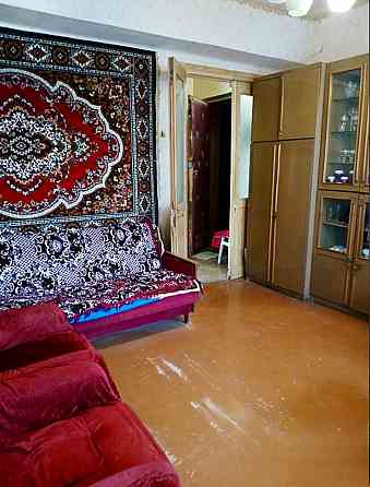 Срочно 2к кв сталинка торг Макеевка