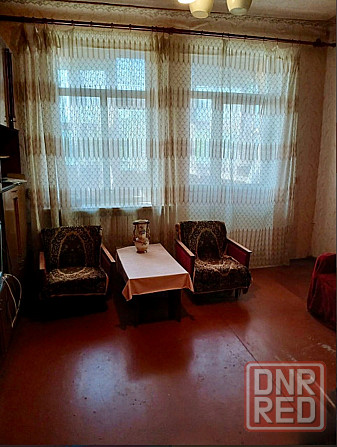 Срочно 2к кв сталинка торг Макеевка - изображение 2