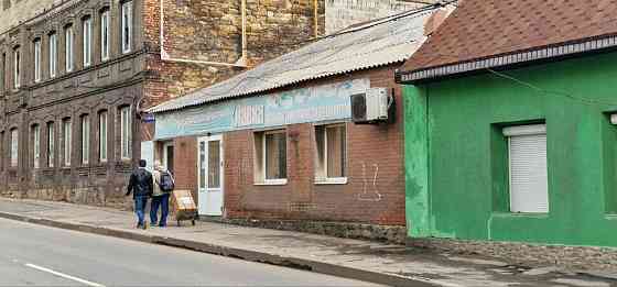 Сдается помещение под магазин, салон, кофейню,офис, ас "Центр" Донецк