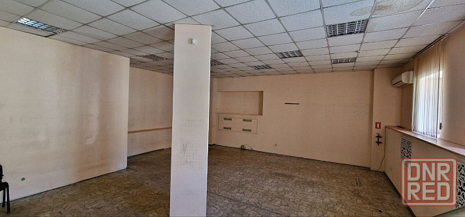 Сдается помещение под магазин, салон, кофейню,офис, ас "Центр" Донецк - изображение 5