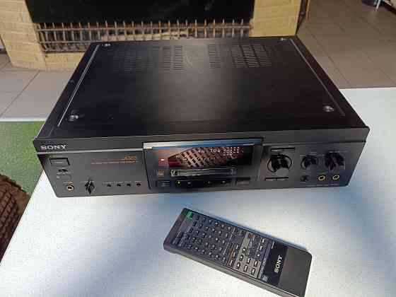 Топовый минидисковый SONY MDS- JA3ES. Донецк