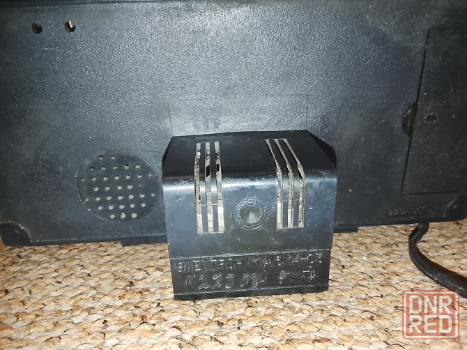 Часы Электронная -6 Донецк - изображение 2