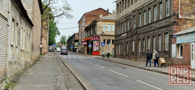 Сдается помещение в центре города, проходное место, ас Центр Донецк - изображение 1