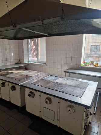 Готовое помещение под общепит, пищевое производство, магазин Донецк