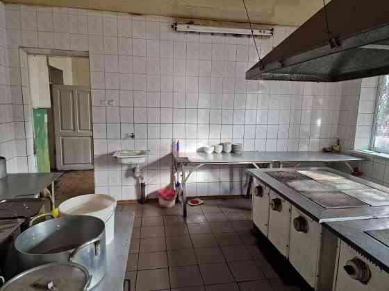 Готовое помещение под общепит, пищевое производство, магазин Донецк