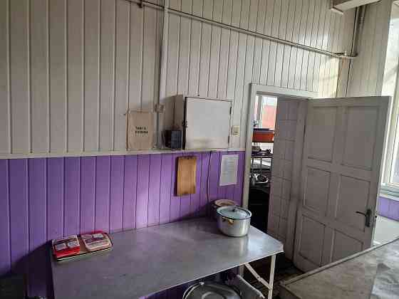 Готовое помещение под общепит, пищевое производство, магазин Донецк