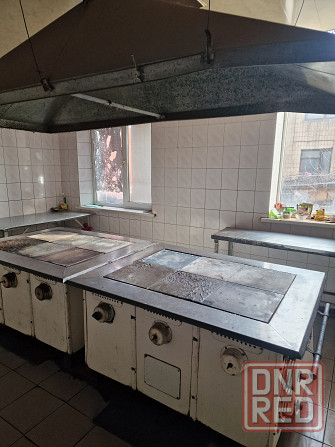 Готовое помещение под общепит, пищевое производство, магазин Донецк - изображение 3