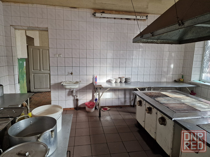 Готовое помещение под общепит, пищевое производство, магазин Донецк - изображение 4