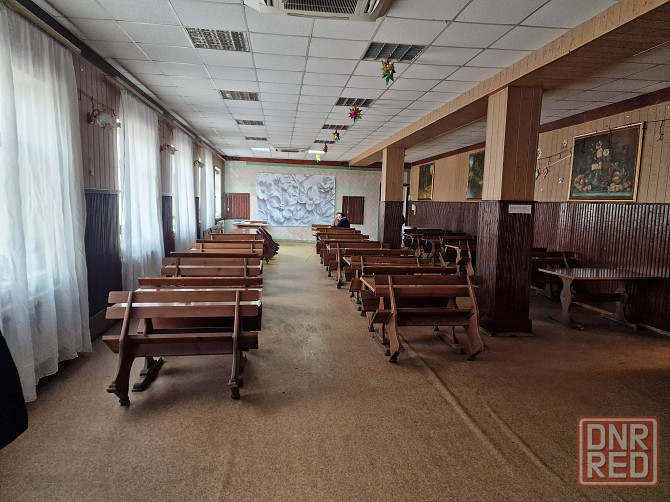 Готовое помещение под общепит, пищевое производство, магазин Донецк - изображение 2