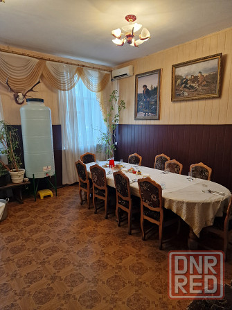 Готовое помещение под общепит, пищевое производство, магазин Донецк - изображение 1